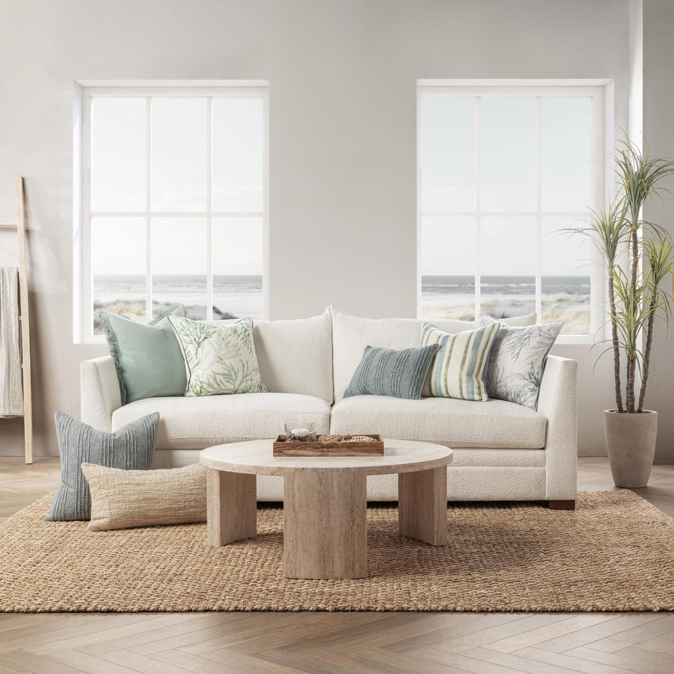 TQ Harbor Pillow
