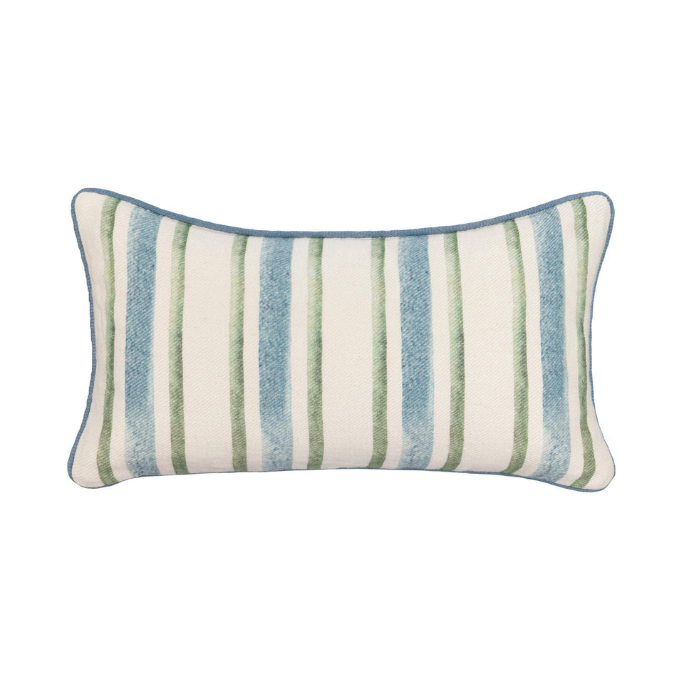 TQ Harbor Pillow
