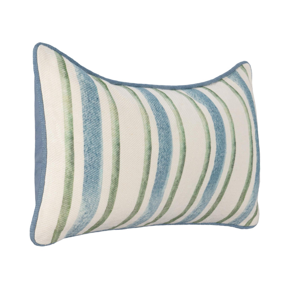 TQ Harbor Pillow