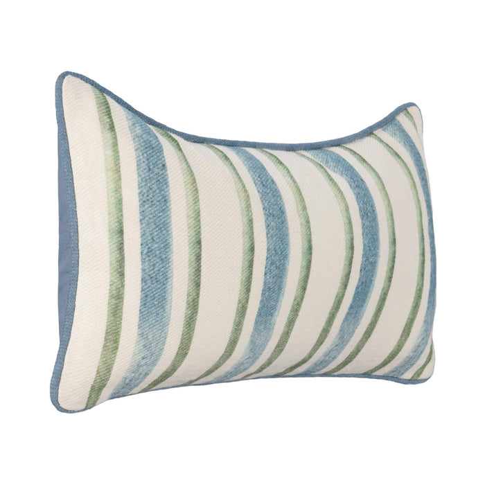TQ Harbor Pillow