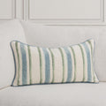 TQ Harbor Pillow