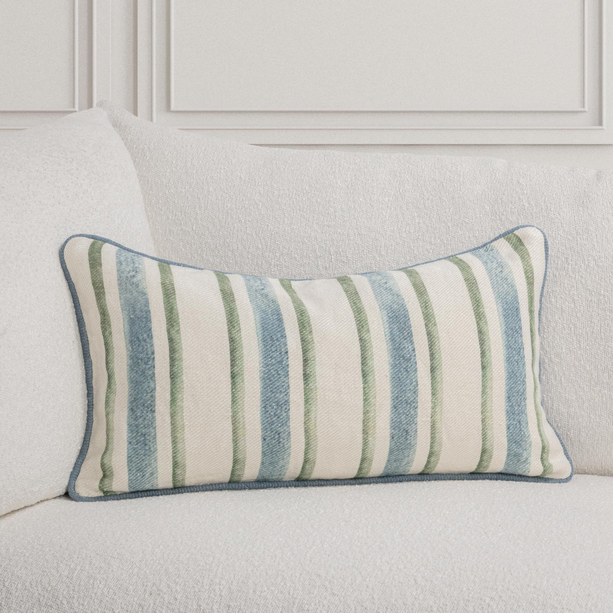 TQ Harbor Pillow