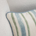 TQ Harbor Pillow