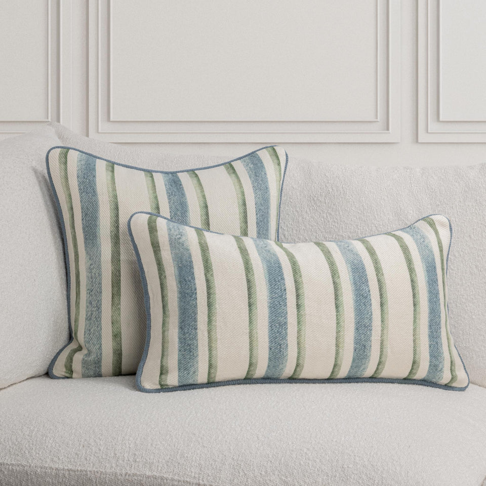 TQ Harbor Pillow