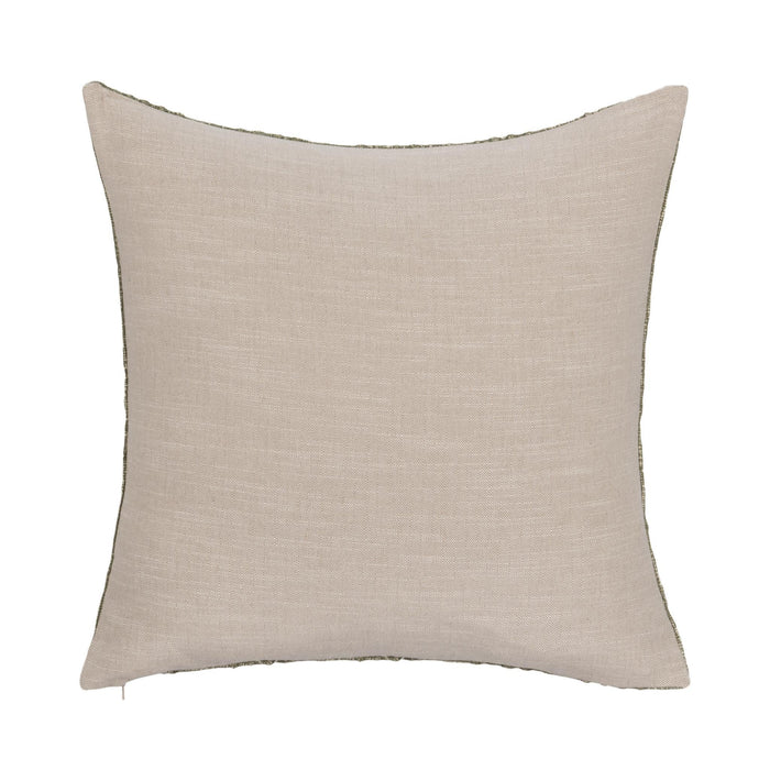 SLD Gratitude Pillow