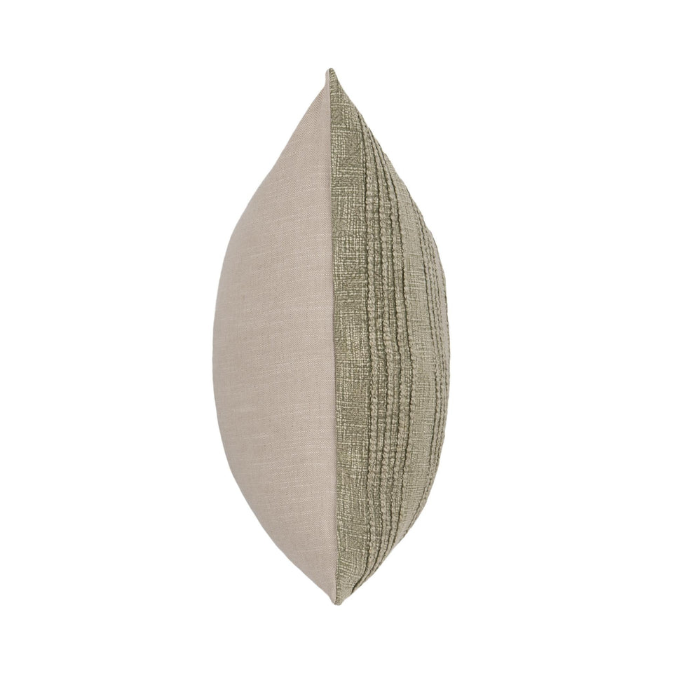 SLD Gratitude Pillow