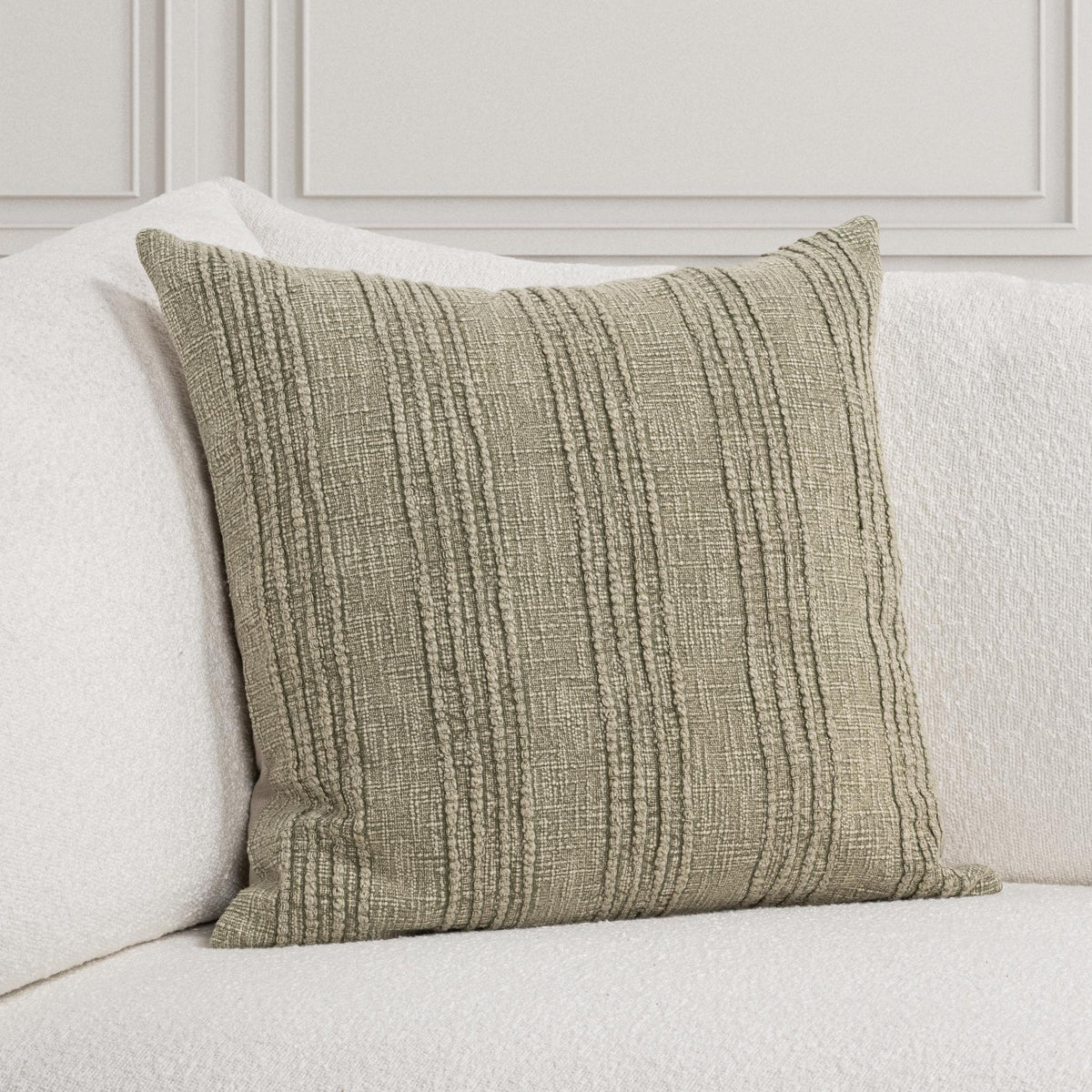 SLD Gratitude Pillow