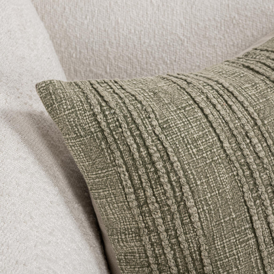 SLD Gratitude Pillow