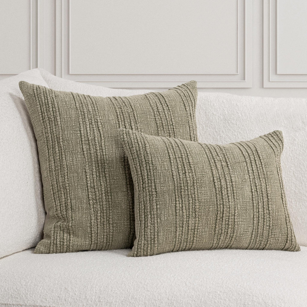 SLD Gratitude Pillow