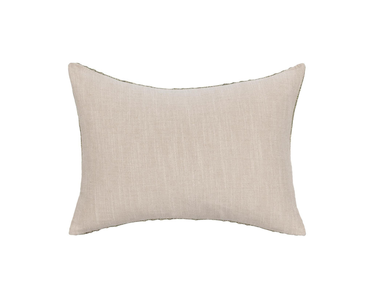 SLD Gratitude Pillow