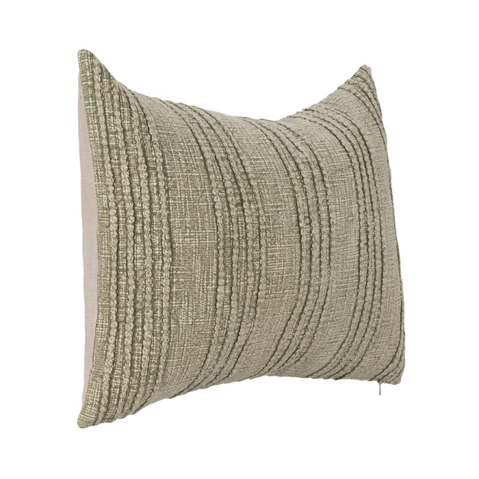 SLD Gratitude Pillow