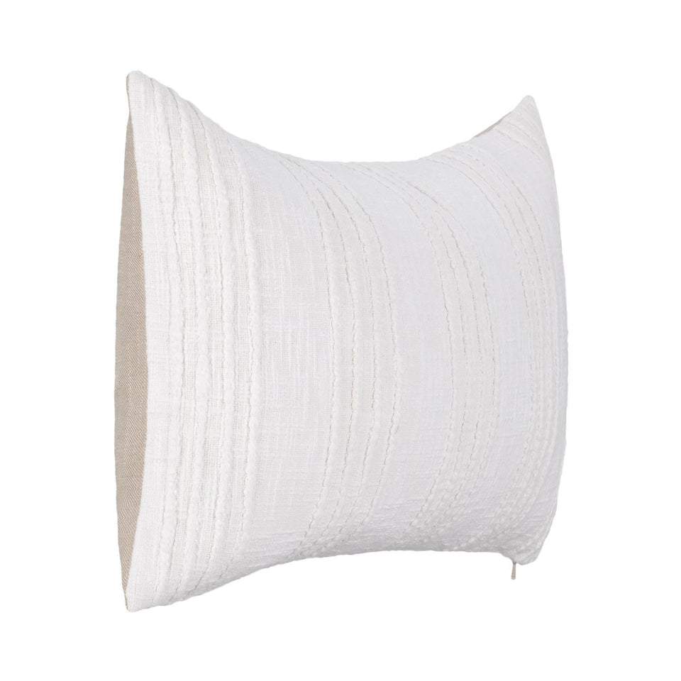 SLD Gratitude Pillow