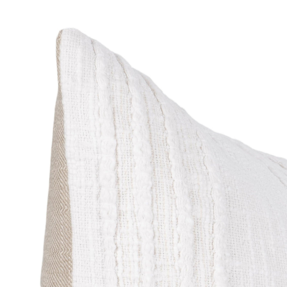 SLD Gratitude Pillow