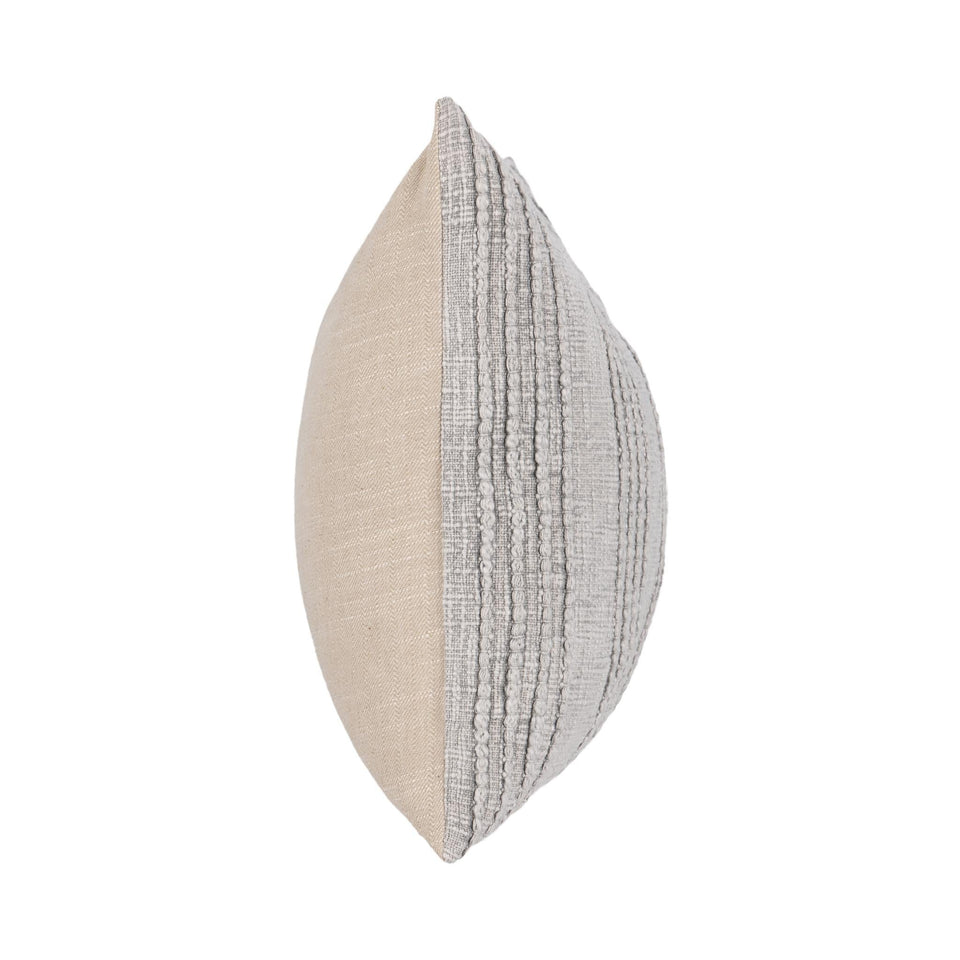 SLD Gratitude Pillow