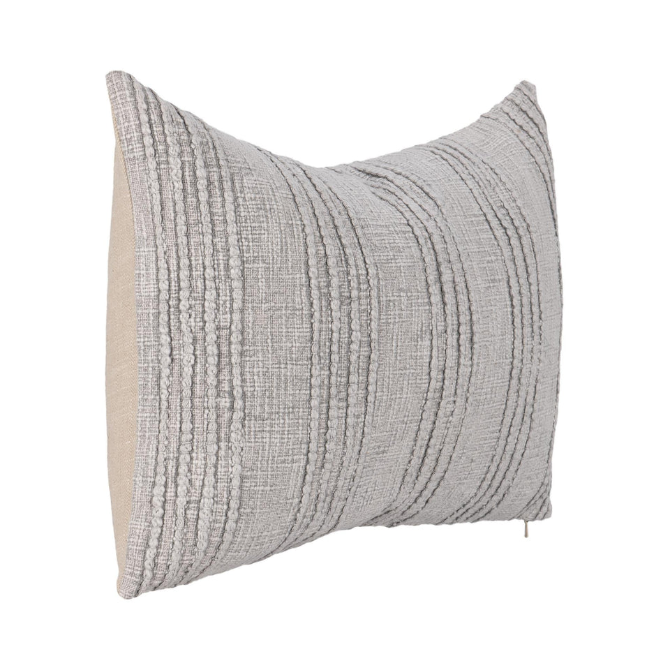 SLD Gratitude Pillow