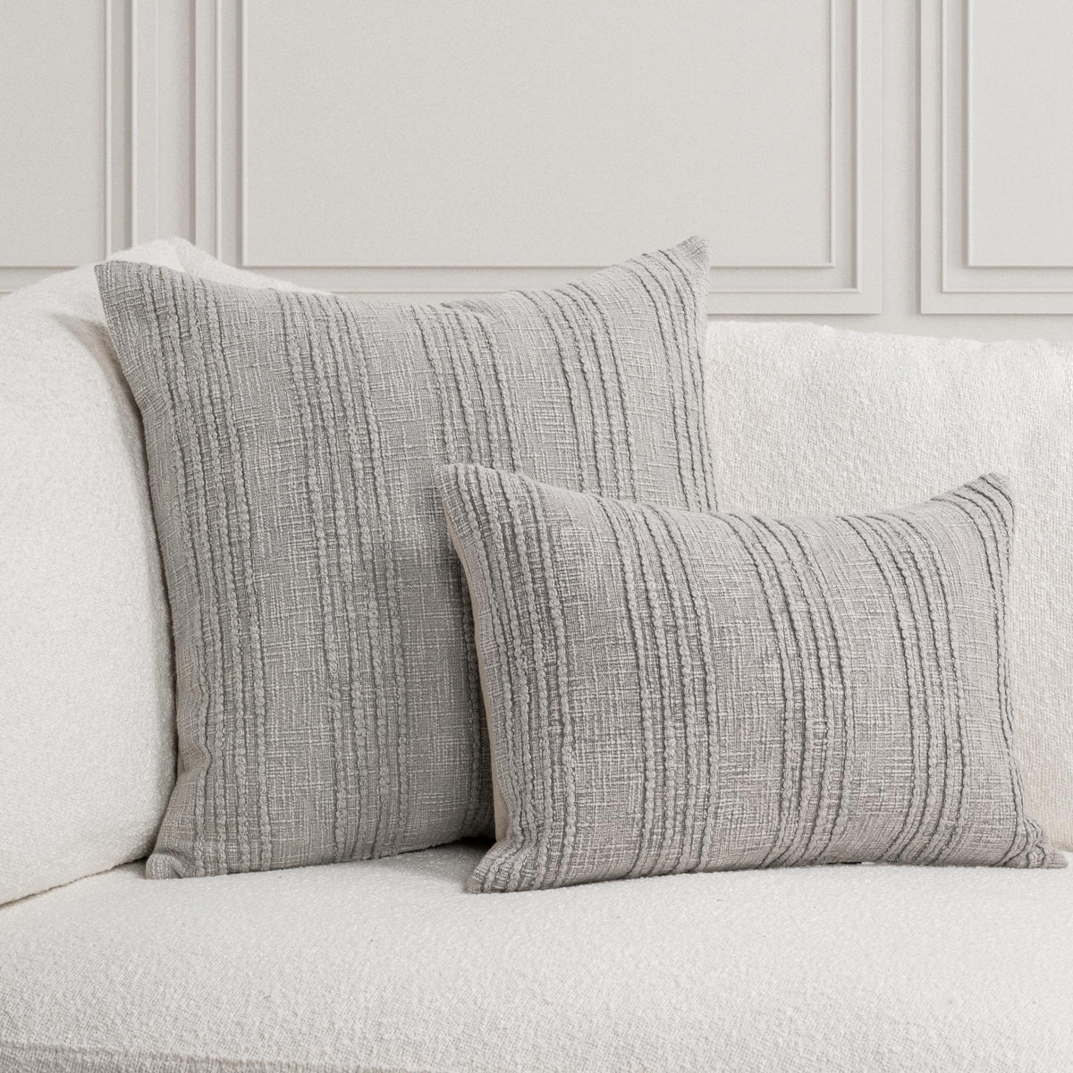 SLD Gratitude Pillow
