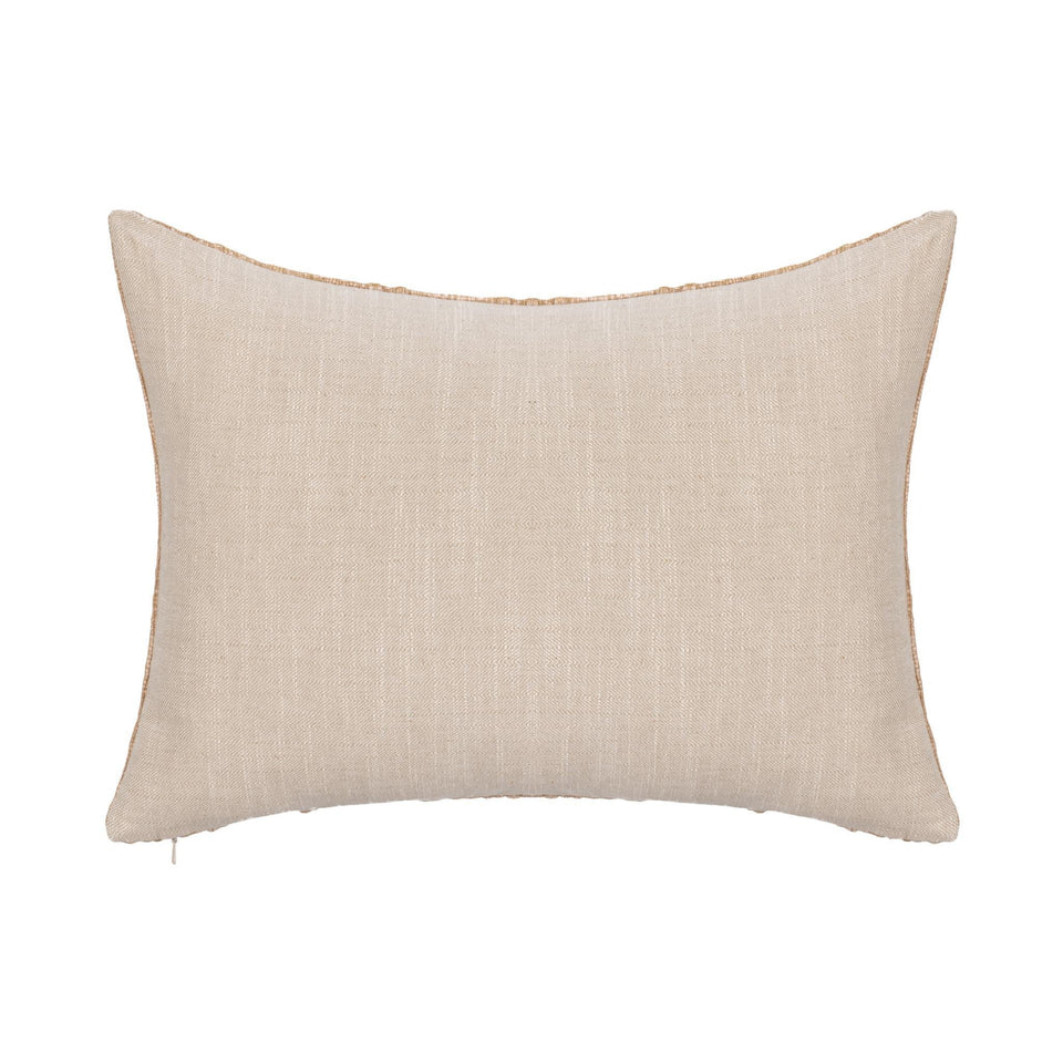 SLD Gratitude Pillow