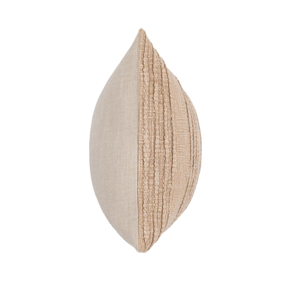 SLD Gratitude Pillow