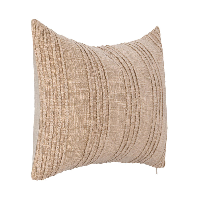 SLD Gratitude Pillow