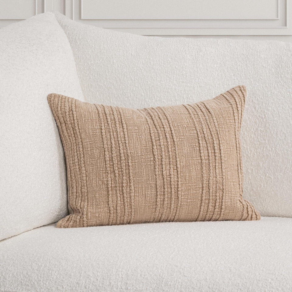 SLD Gratitude Pillow