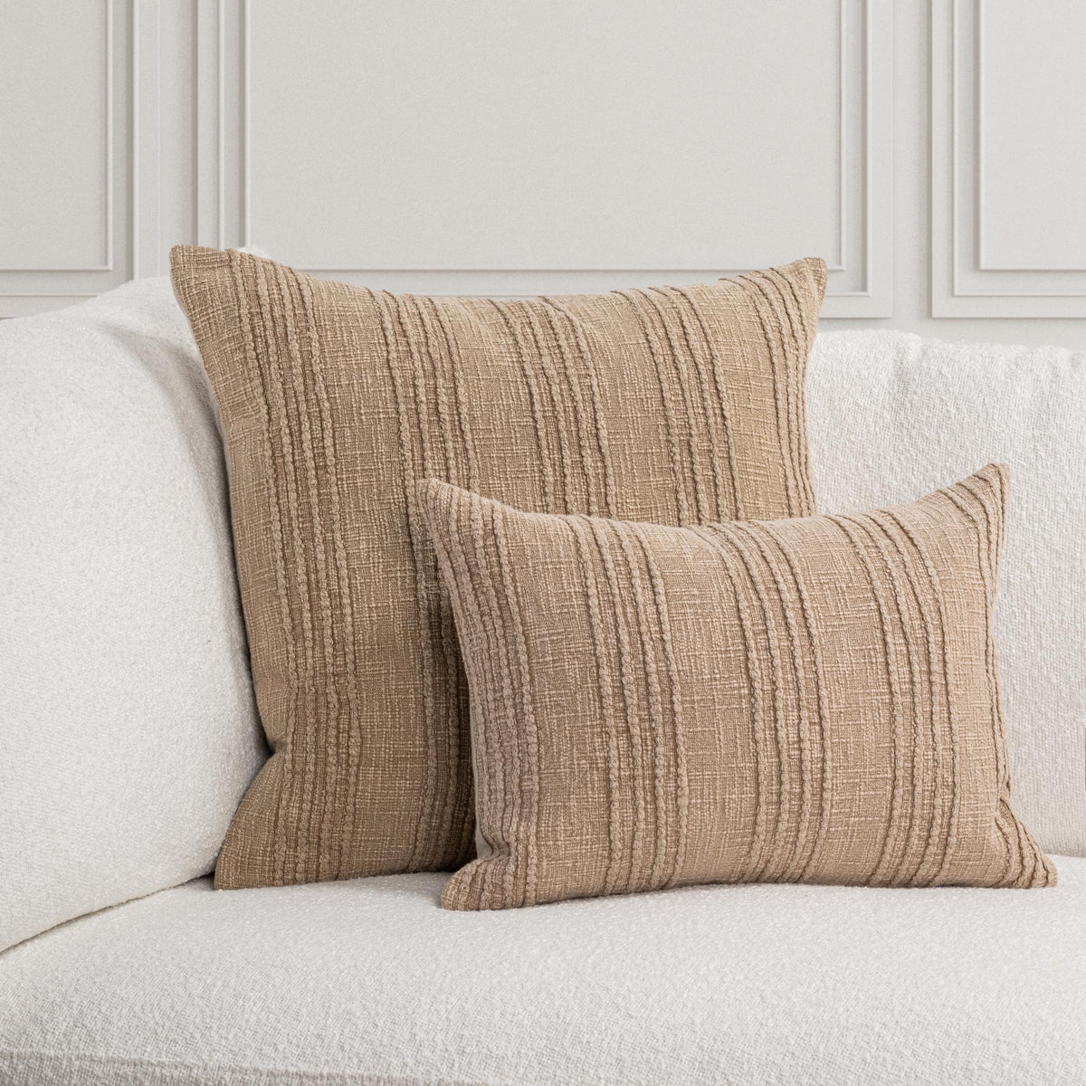 SLD Gratitude Pillow