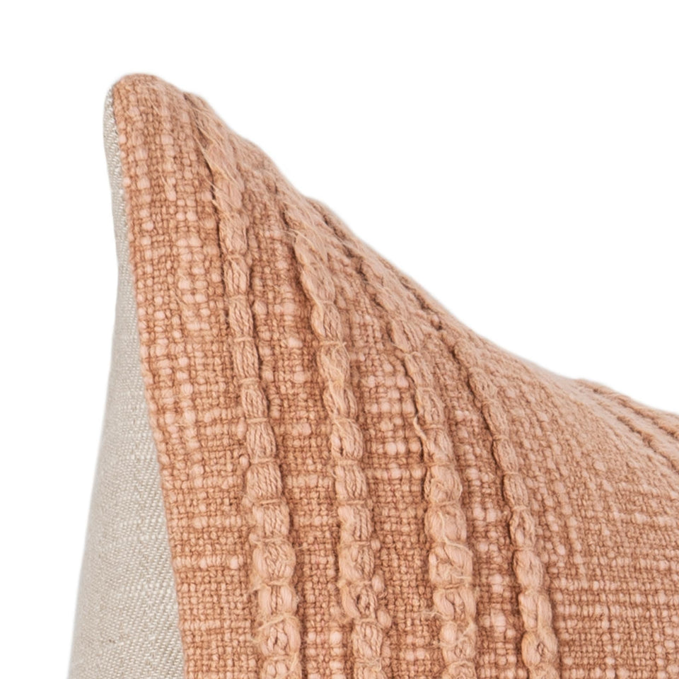 SLD Gratitude Pillow
