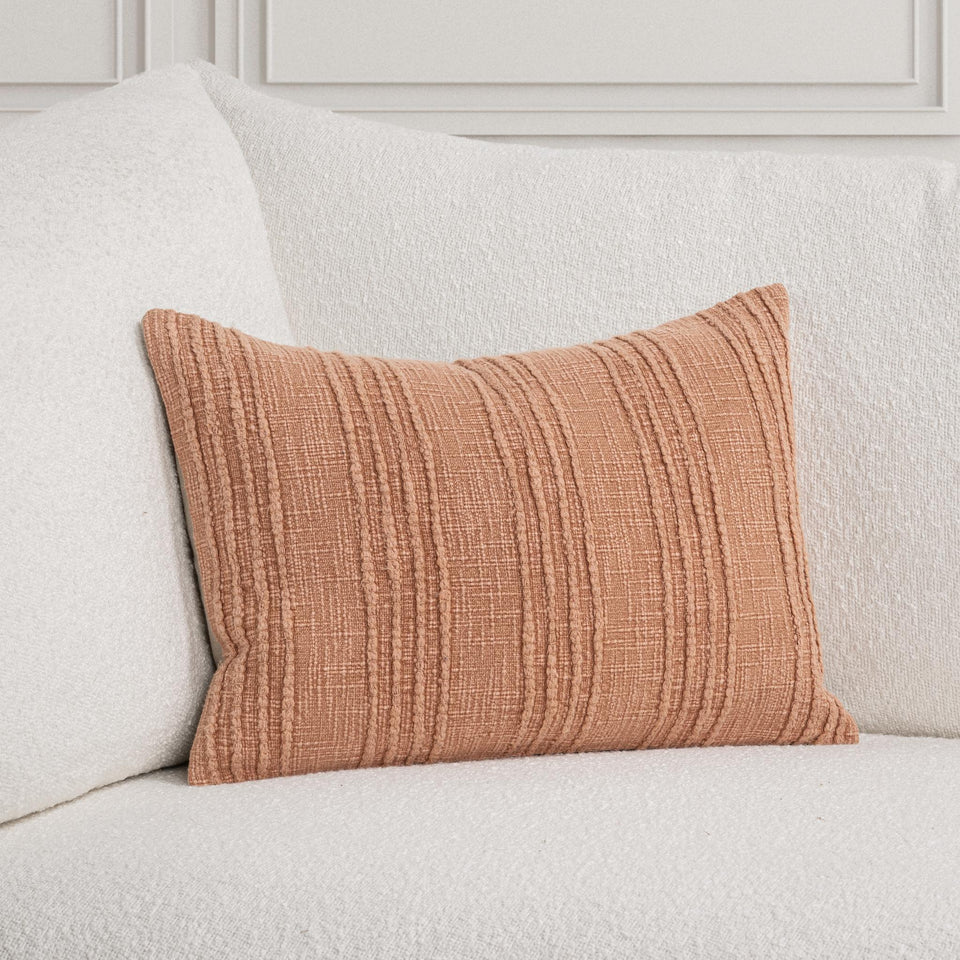 SLD Gratitude Pillow