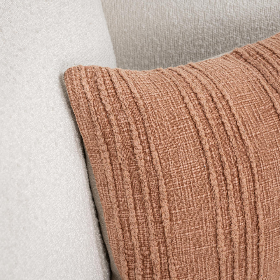SLD Gratitude Pillow