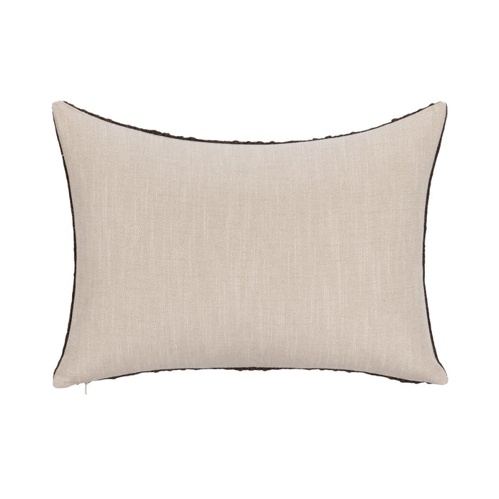 SLD Gratitude Pillow