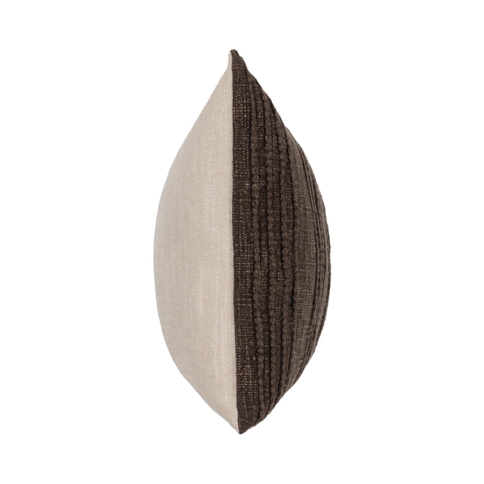 SLD Gratitude Pillow