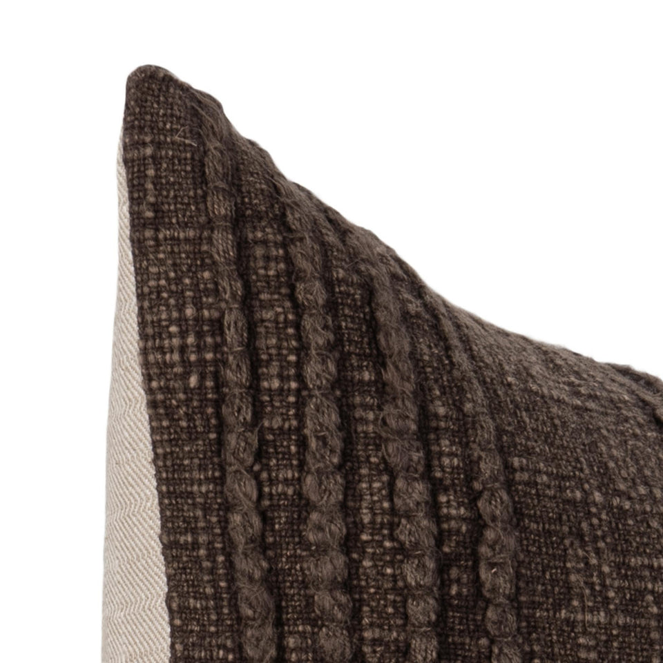 SLD Gratitude Pillow