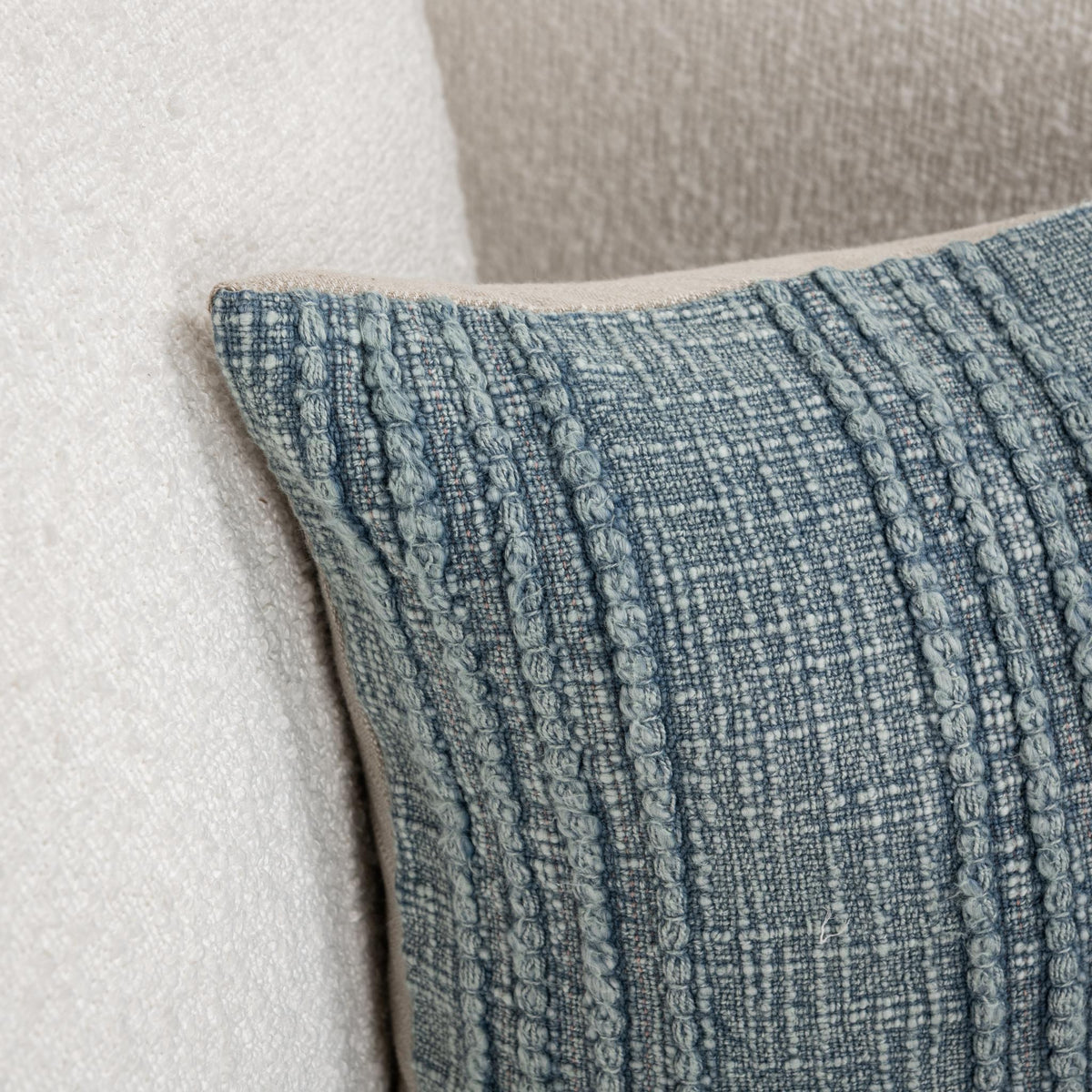 SLD Gratitude Pillow