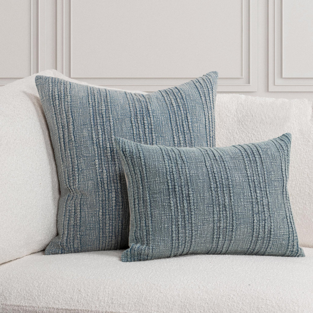 SLD Gratitude Pillow