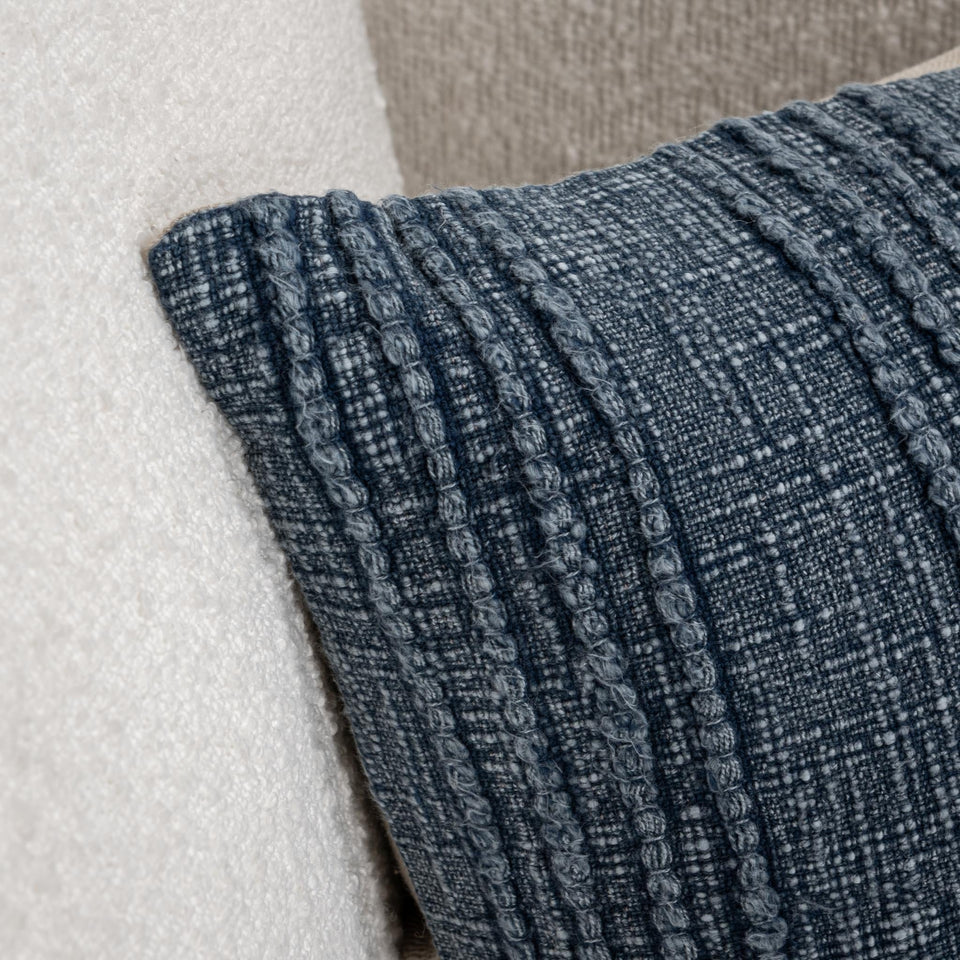 SLD Gratitude Pillow