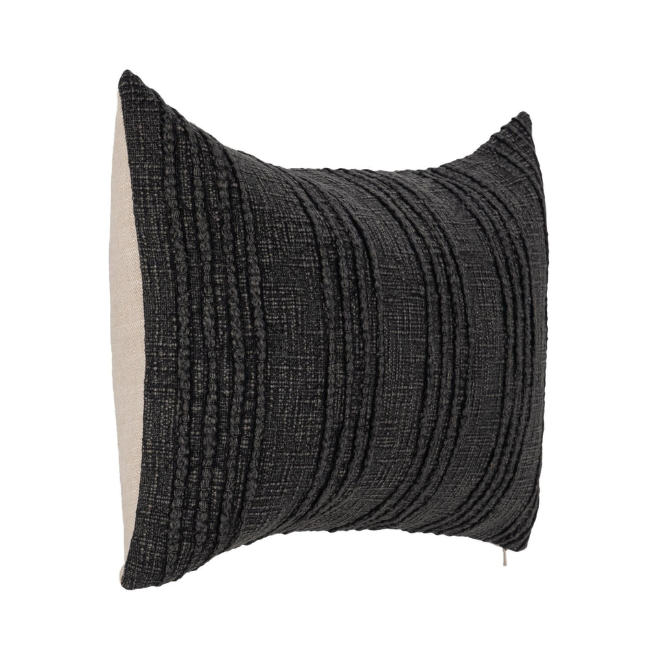 SLD Gratitude Pillow