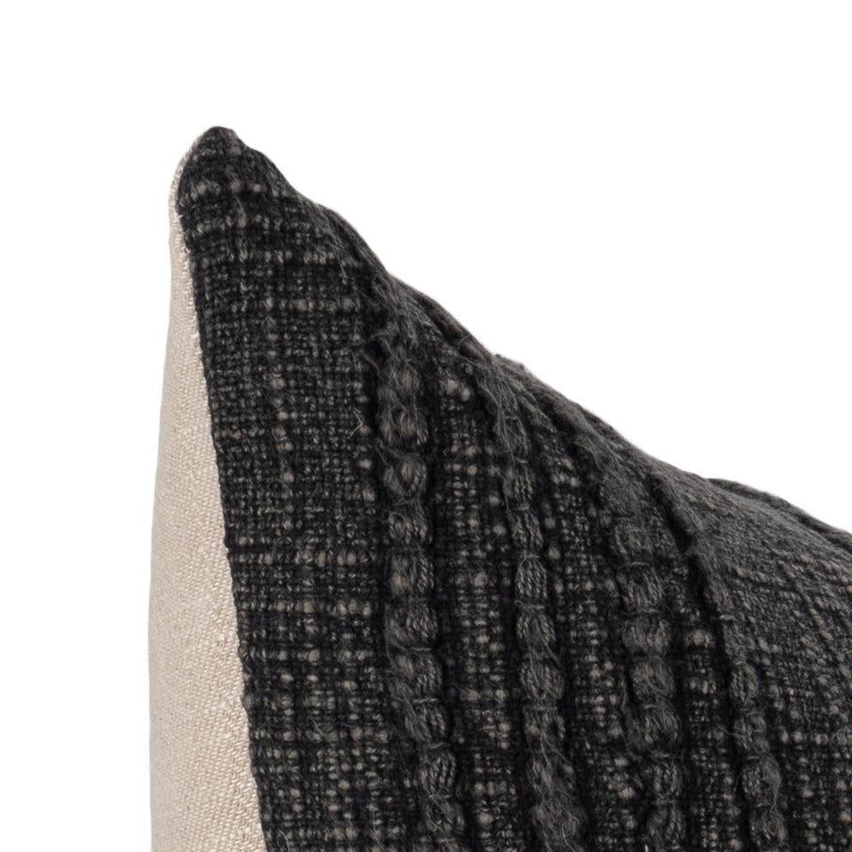 SLD Gratitude Pillow