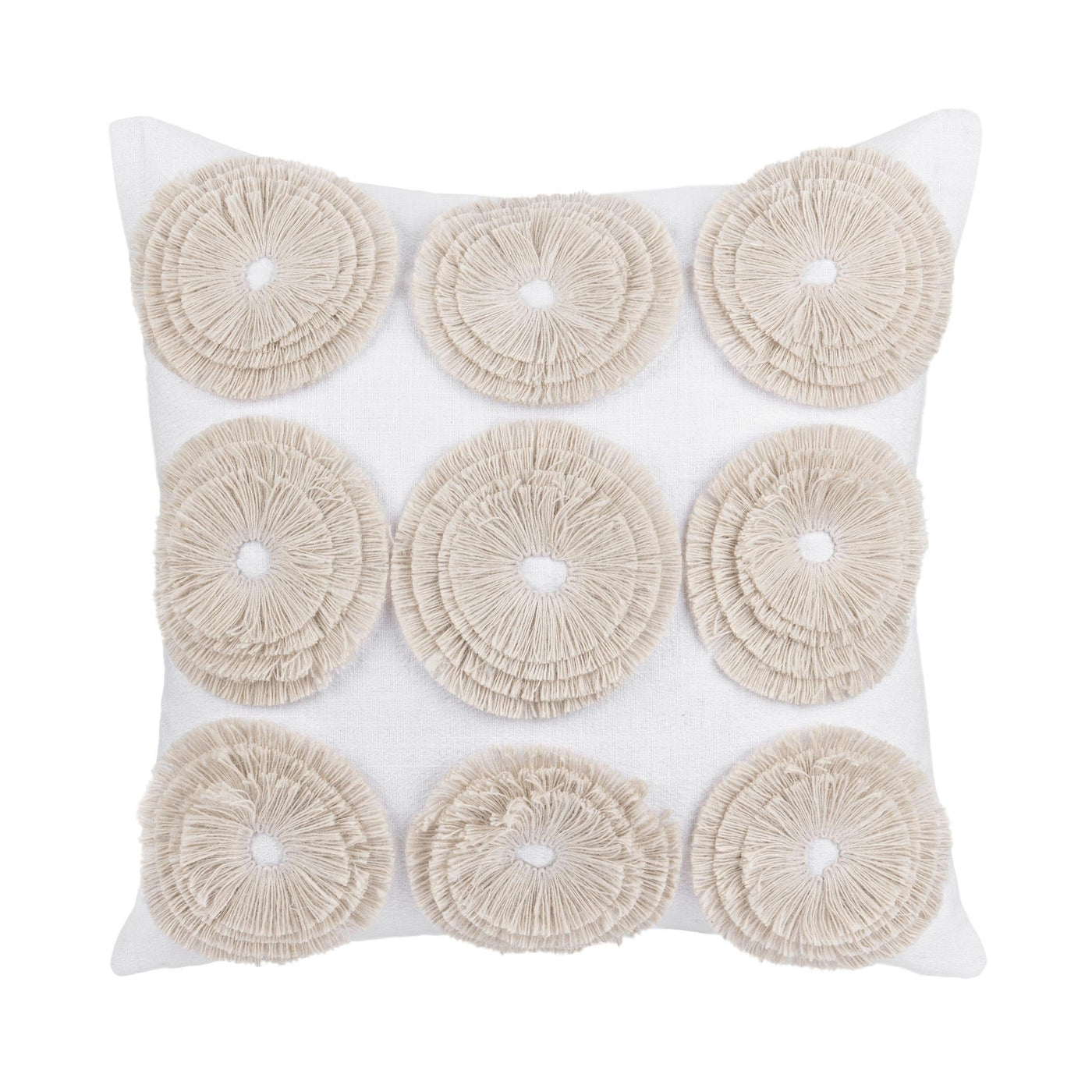Halston Pillow