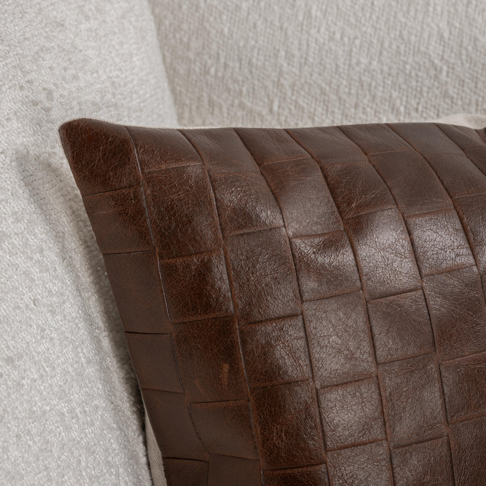 TQ Leather Seston