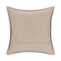 SLD Leather Pillow