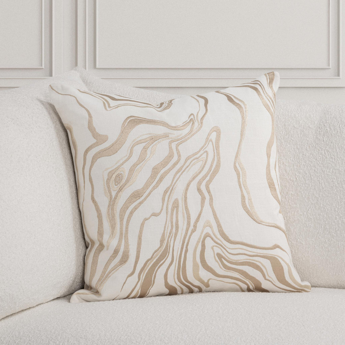 TQ Drift Pillow