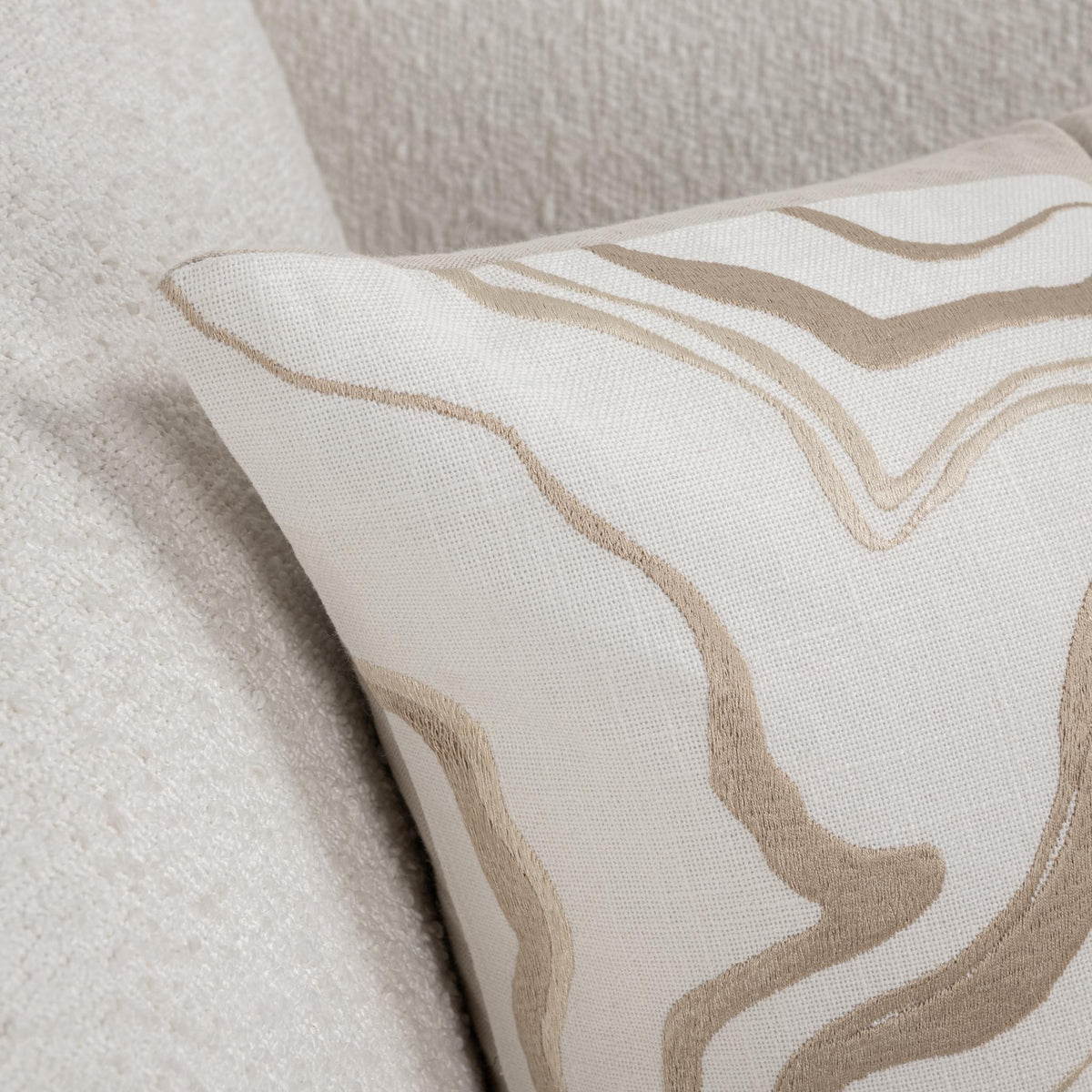 TQ Drift Pillow