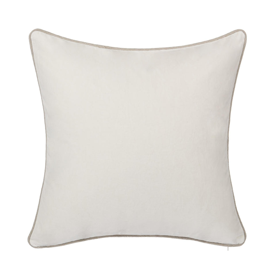 SLD Heirloom Velvet Pillow