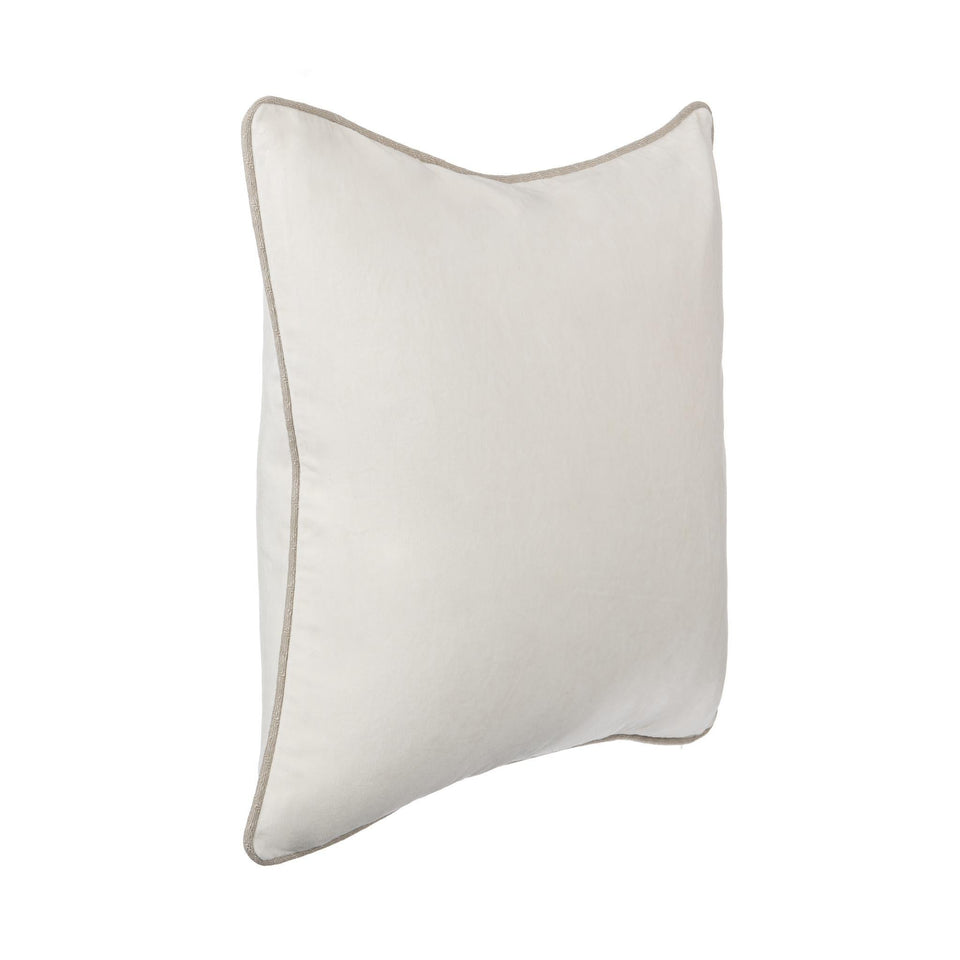 SLD Heirloom Velvet Pillow