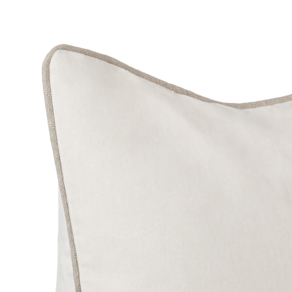 SLD Heirloom Velvet Pillow