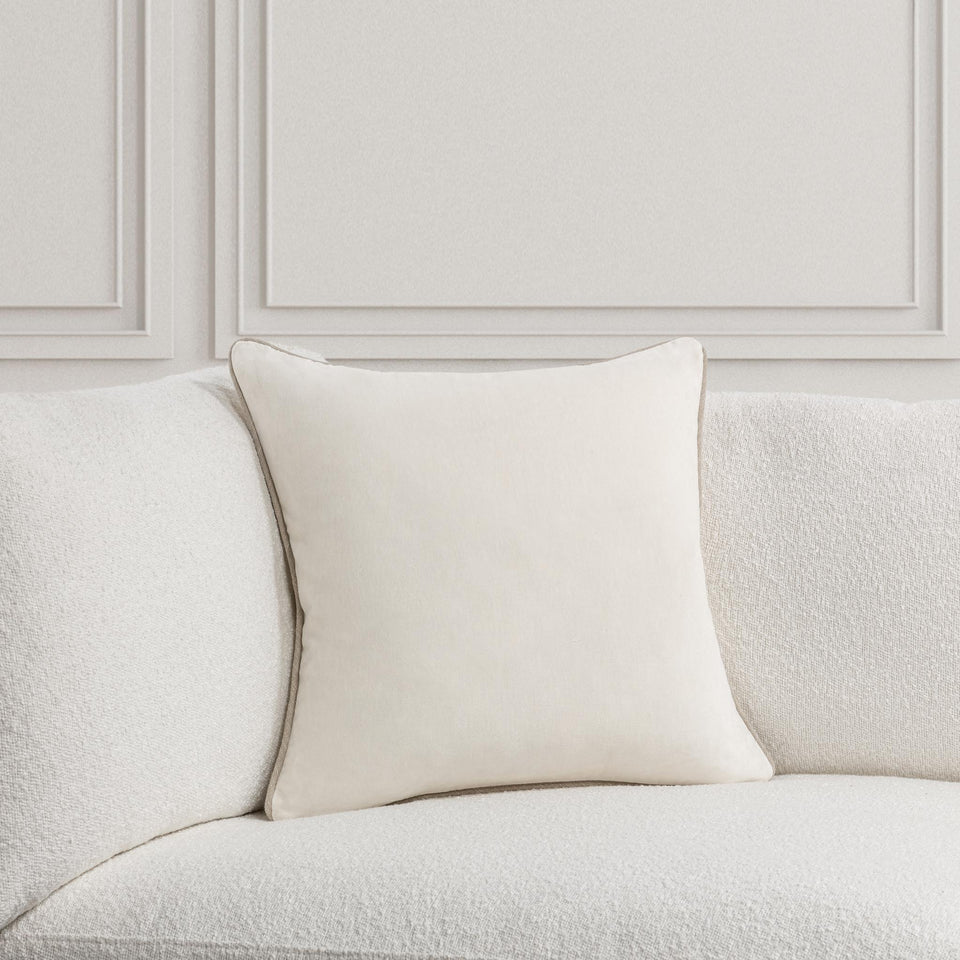 SLD Heirloom Velvet Pillow