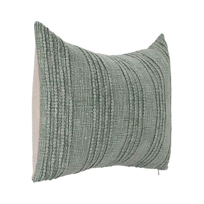 SLD Gratitude Pillow