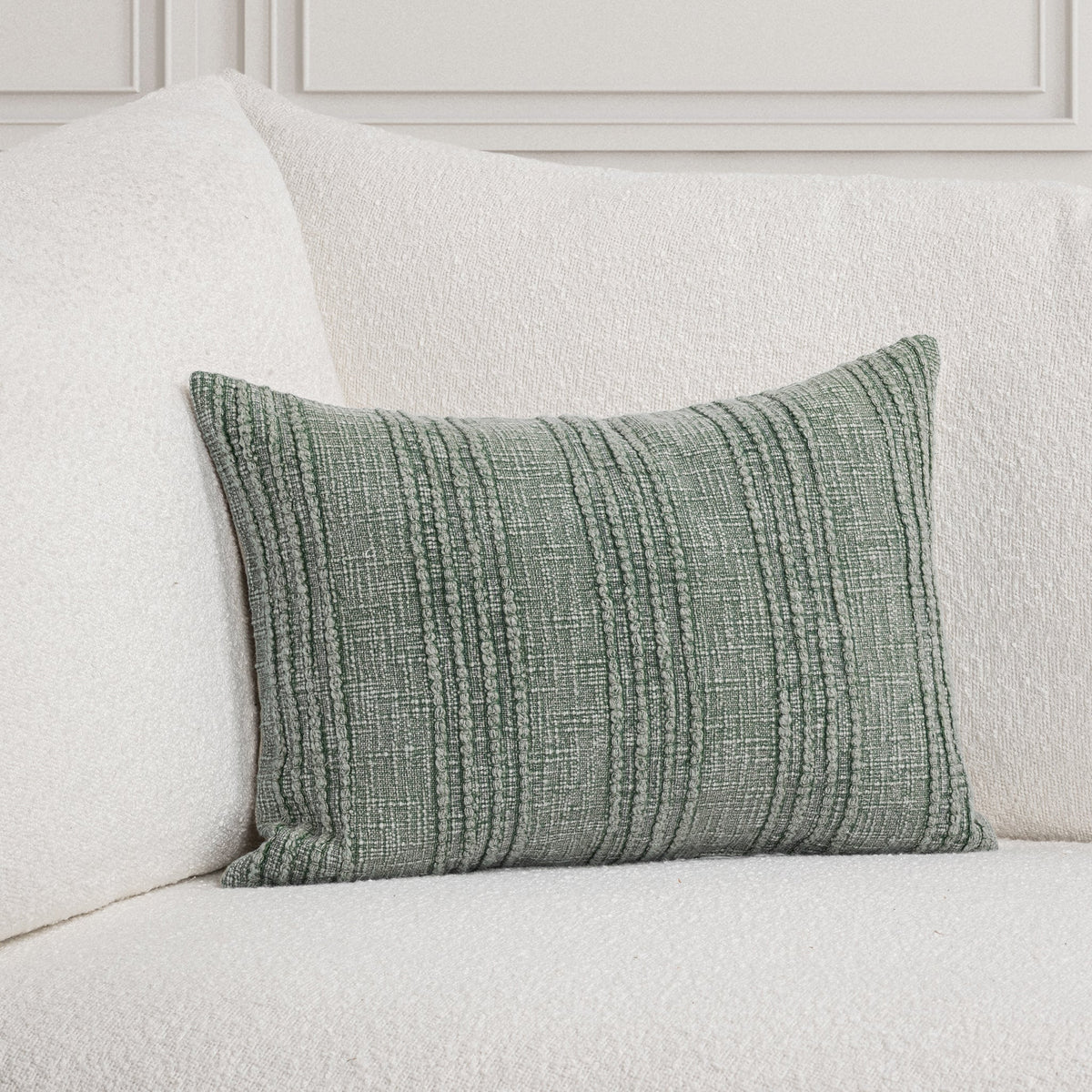 SLD Gratitude Pillow