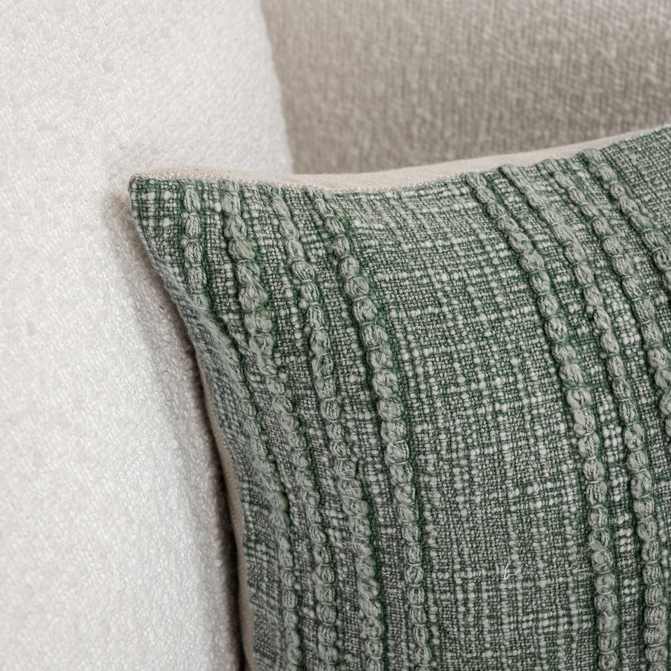 SLD Gratitude Pillow