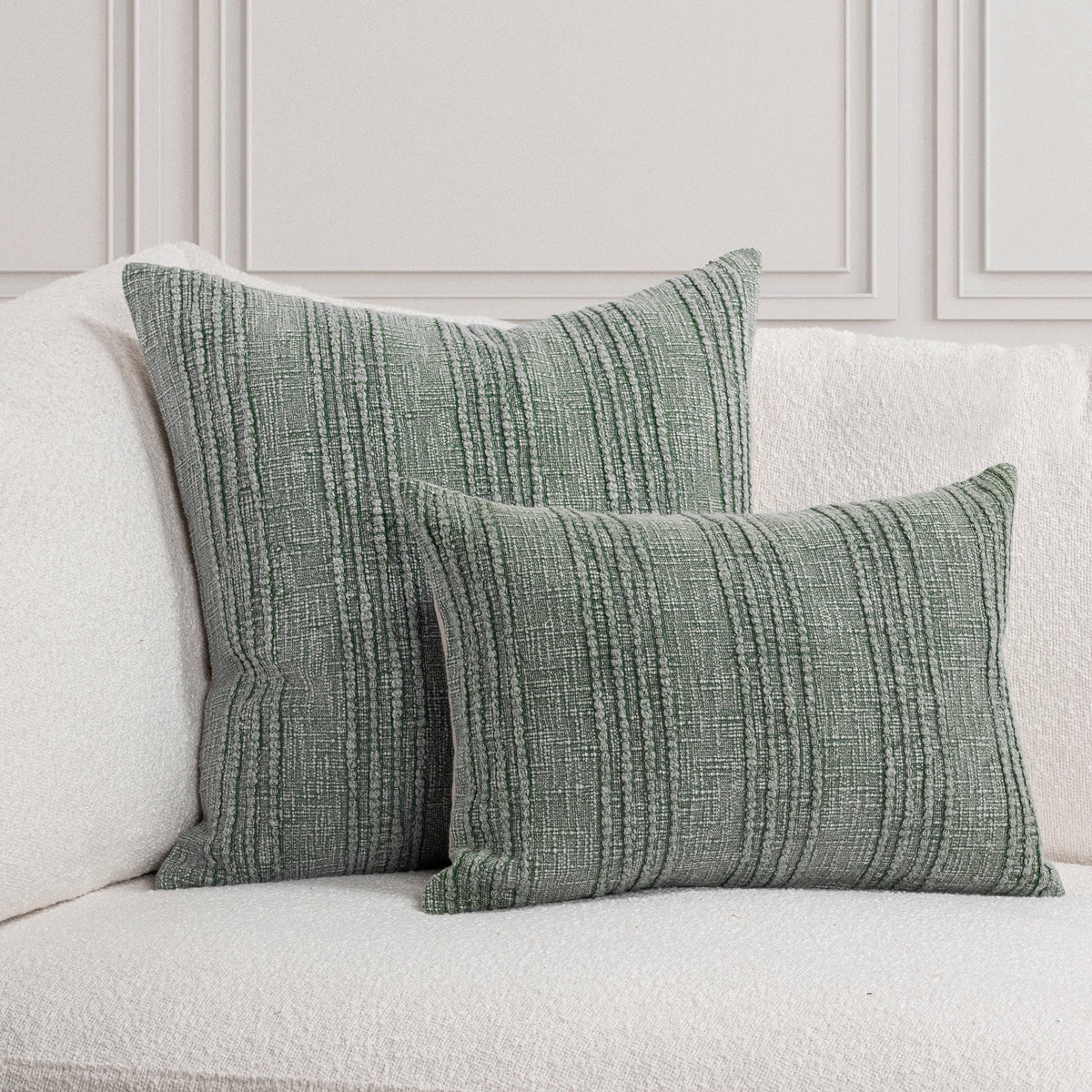 SLD Gratitude Pillow