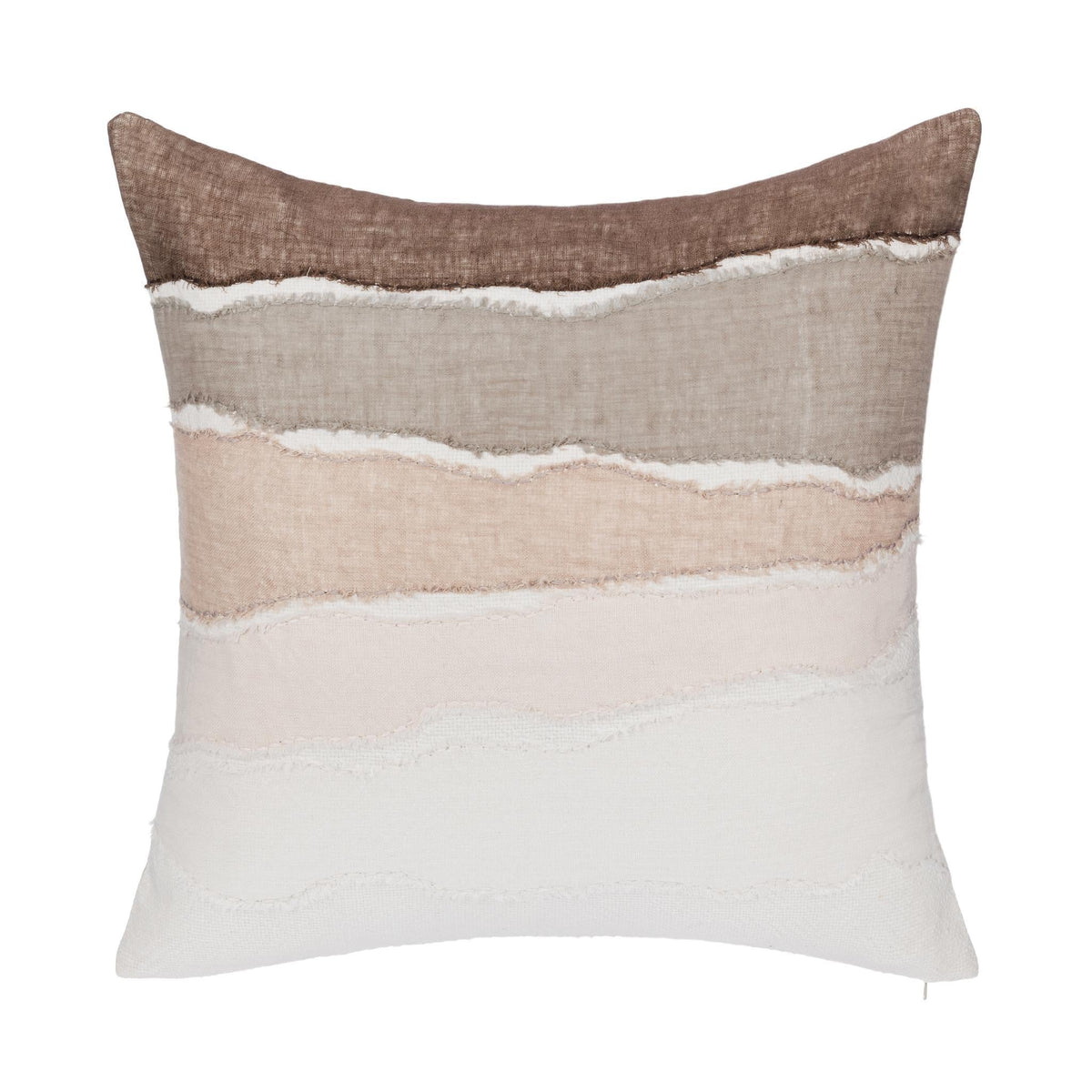 VC Bikram Pillow